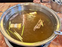 -壮雄牛屠牛肉店(两英店)