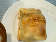 -汗腾格里·风味餐厅(新疆驻京办店)