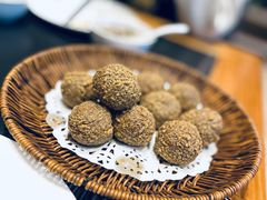 -黔蘑菇四季餐厅(观山湖店)