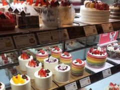-巴黎贝甜(泗泾店)