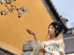 -灵谷景区