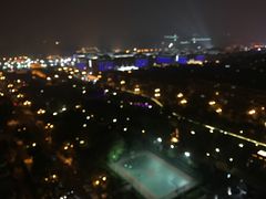 -烛影拾光观景餐厅·创意菜·摄影·小提琴(大唐不夜城店)