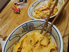 -陇上秦轩西安biangbiang面(朝龙汇店)