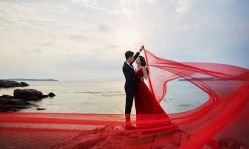 -伯爵风尚全球旅拍