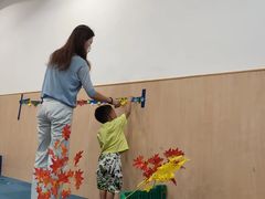 -红黄蓝成长中心•婴幼儿早教•托育(南山京基百纳广场店)