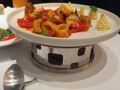 -狮拾久·现代新加坡料理(壹方城店)