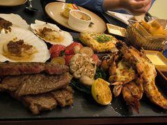 -上海苏宁宝丽嘉酒店·Cafe Bellagio西餐厅