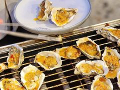 -火叮叮自助烤肉·现切牛肉(茂业店)