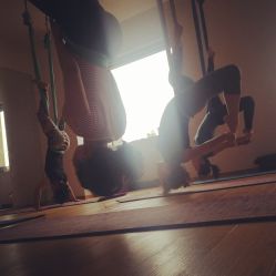 -Just Yoga 瑜伽·阿育吠陀