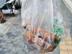 -满记烧饼(牛街东里小区一区店)