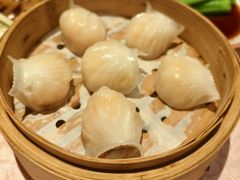 -囍凤楼·粤菜·点心·火锅(温特莱店)