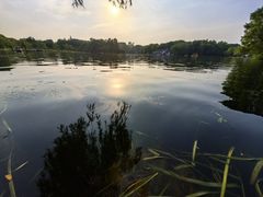 -共青国家森林公园-售票处