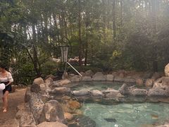 -金方森林温泉