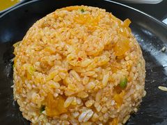 -许哥东北烧烤·铁丳烤串·宫后夹肉(繁花中心店)