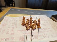 -老白清真烧烤(锦州旗舰店)