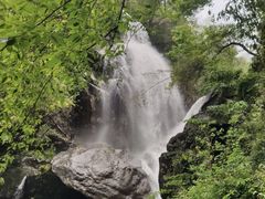 -大围山国家森林公园
