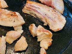 黑猪肉-Dombe豚(黑猪肉街店)