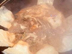 -土食锅灶·地锅鸡(宝山路店)