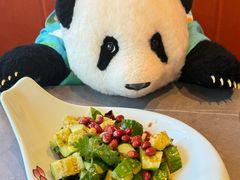 -强强烧烤·宵夜(方庄店)