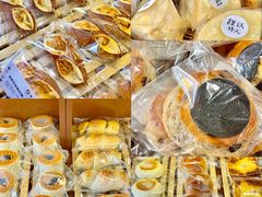 -0+1·手作面包(新北店)