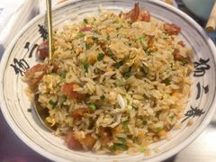 -扬二春炒饭(国庆路总店)