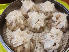 牛肉烧麦-承德正宗平泉羊汤(崇礼店)