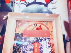 -西西弗书店&矢量咖啡(壹方购物中心店)