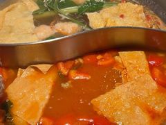 -如在蜀毛肚火锅(五象万象汇店)
