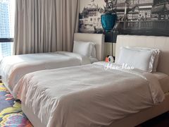 -上海外滩英迪格酒店