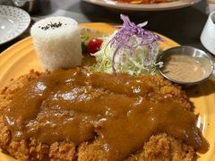 -Cafe Alice咖啡爱丽丝(奥城店)