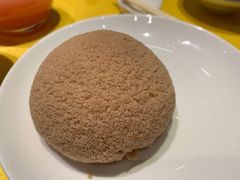 酥皮牛奶包-金玉满堂潮州酒楼(无限极荟购物广场店)