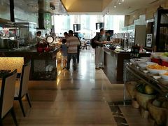 -青岛城阳宝龙福朋喜来登酒店