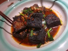 -呷湘厨·鱼汤捞饭·剁椒鱼头·辣椒炒肉(国家会展中心店)