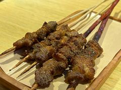 -关东小磨东北菜(上海长风大悦城店)