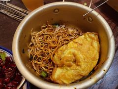-福苗小骆驼烧烤(中关村店)