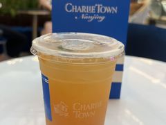 -CHARLIETOWN红茶公司(南京万象天地店)