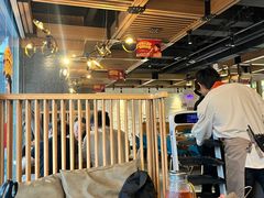-一品诚记烤肉·甄选店(中南路店)