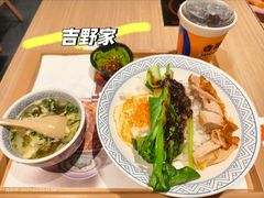 -吉野家(中关村3店)