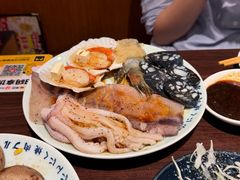 -蒜香焼肉PURUSHIN(马场路店)