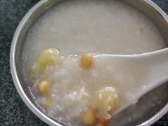 茅根粥-东盛美食(东城南路店)