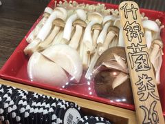 -玛雅铁板烧餐厅(中关村店)