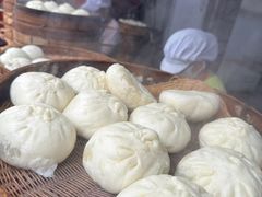 -清泉阁包子铺(中山路店)