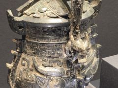 -广西壮族自治区博物馆