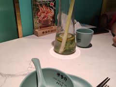 -米多分·越南小馆(南海万科广场店)