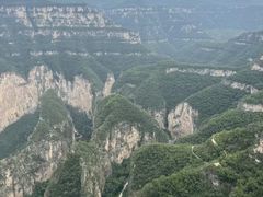 -山西通天峡景区