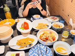 -喜悦烤鸭·新京菜(王府井店)