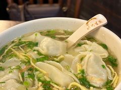 -哑巴生煎(临顿路店)