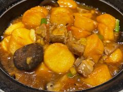 -龙记香港茶餐厅(久光百货店)