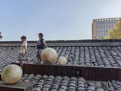 -日出青木·杭帮菜名店