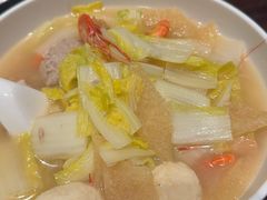 -姚江春中餐厅·太平洋大酒店